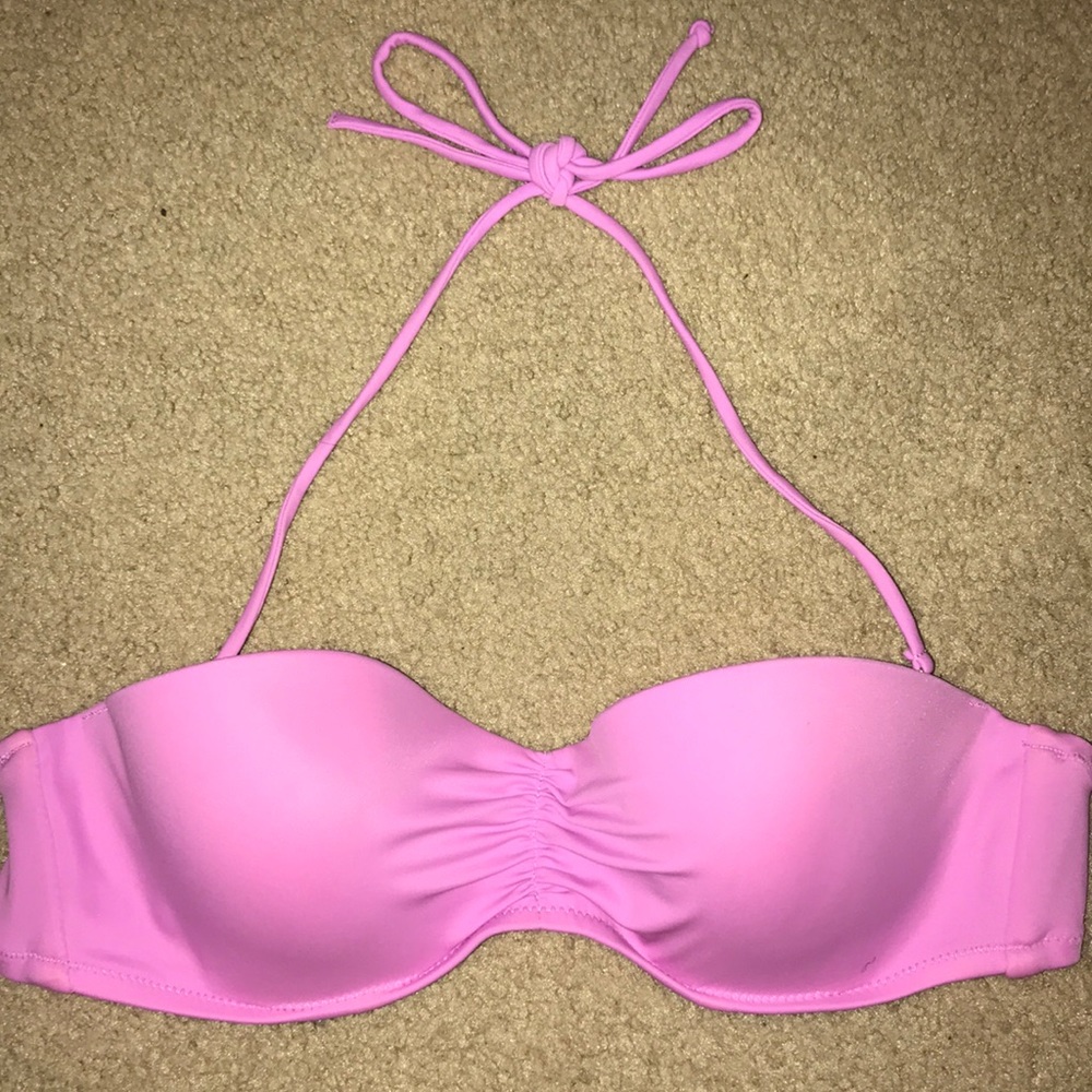 Victoria’s Secret Bikini Top!
